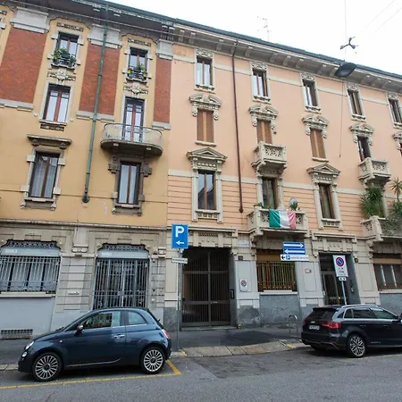 Guesthero - Conciliazione M1 Appartamento