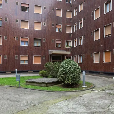 Guesthero - Conciliazione M1 * Milano